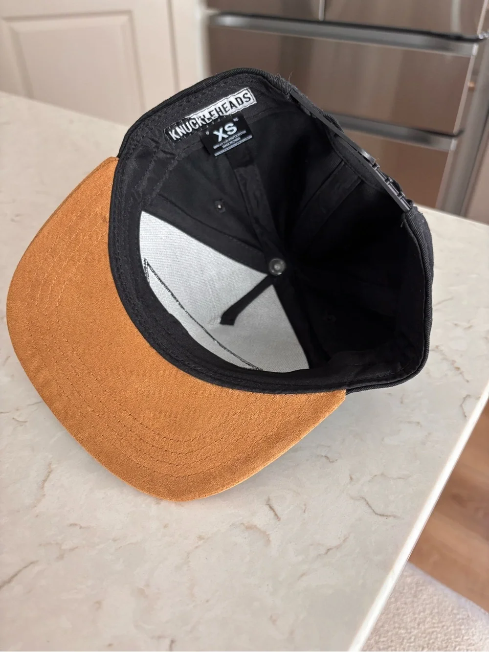 Knuckleheads Eli Kids Trucker Hat